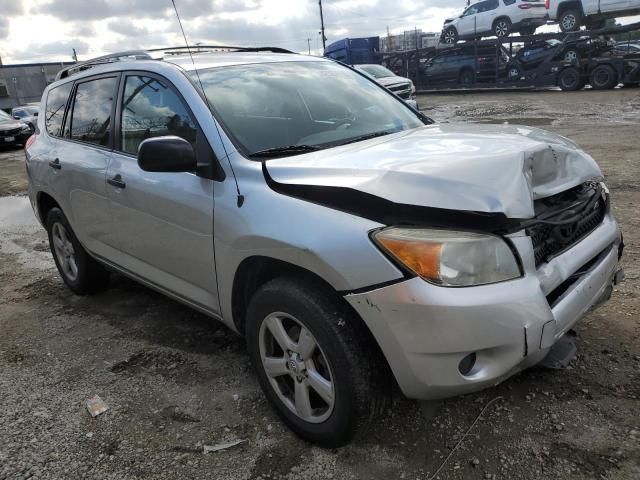 2007 Toyota Rav4