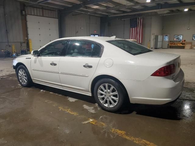 2011 Buick Lucerne CXL