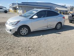 Vehiculos salvage en venta de Copart San Diego, CA: 2012 Hyundai Accent GLS