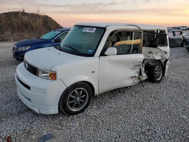 2006 Scion XB