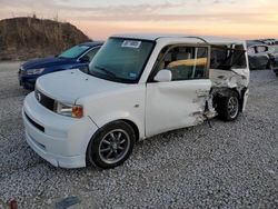 Salvage Cars with No Bids Yet For Sale at auction: 2006 Scion XB