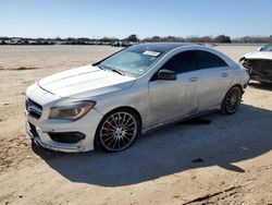 Mercedes-Benz Vehiculos salvage en venta: 2014 Mercedes-Benz CLA 45 AMG