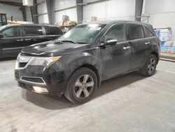 Run And Drives Cars for sale at auction: 2010 Acura MDX