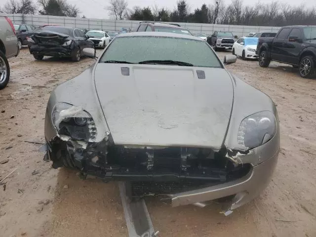 2006 Aston Martin V8 Vantage