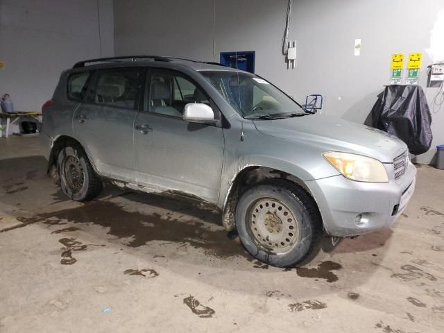 2008 Toyota Rav4