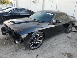 Salvage cars for sale at Apopka, FL auction: 2023 Dodge Challenger GT