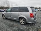 2017 Dodge Grand Caravan Crew