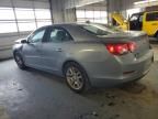 2013 Chevrolet Malibu 1LT