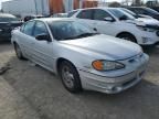 2003 Pontiac Grand AM GT