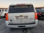 2015 Chevrolet Tahoe K1500 LT