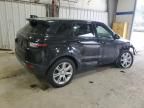 2016 Land Rover Range Rover Evoque SE