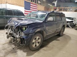 2008 Toyota 4runner SR5 en venta en Anchorage, AK