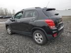 2020 Chevrolet Trax 1LT