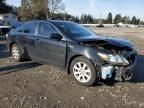 2007 Toyota Camry Hybrid