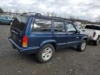 2000 Jeep Cherokee Classic