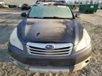 2012 Subaru Outback 3.6R Limited