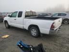 2010 Toyota Tacoma Access Cab