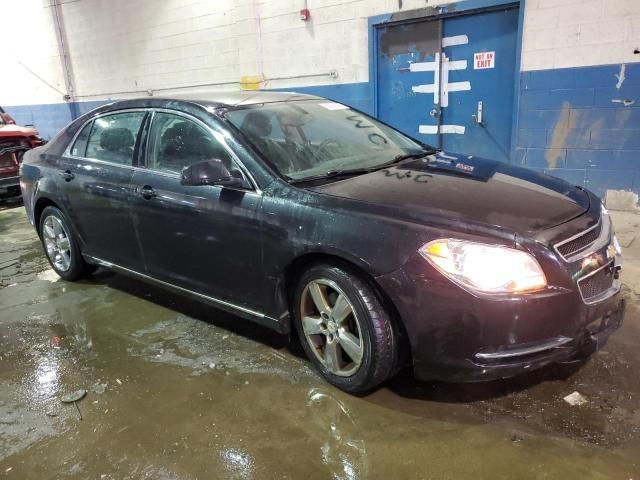 2010 Chevrolet Malibu 2LT