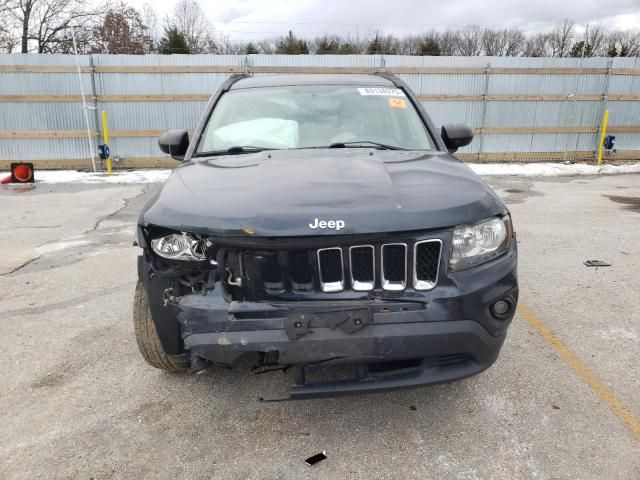 2015 Jeep Compass Sport