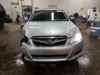 2012 Subaru Legacy 2.5I Premium