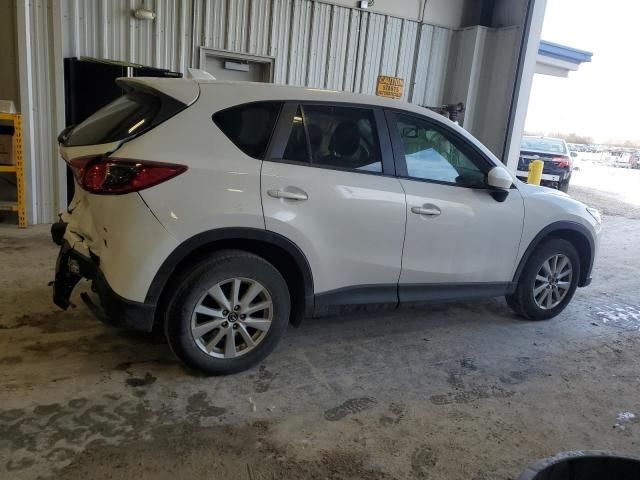 2013 Mazda CX-5 Touring