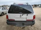 2000 Mercury Mountaineer