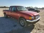 2002 Ford Ranger Super Cab