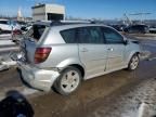 2008 Pontiac Vibe