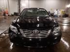 2008 Toyota Camry Hybrid