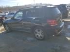 2013 Mercedes-Benz GLK 350 4matic