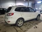 2011 Hyundai Santa FE GLS