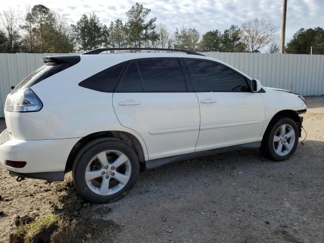 2007 Lexus RX 350