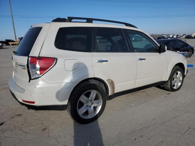 2010 Subaru Forester 2.5X Premium