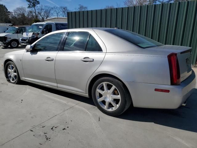 2005 Cadillac STS