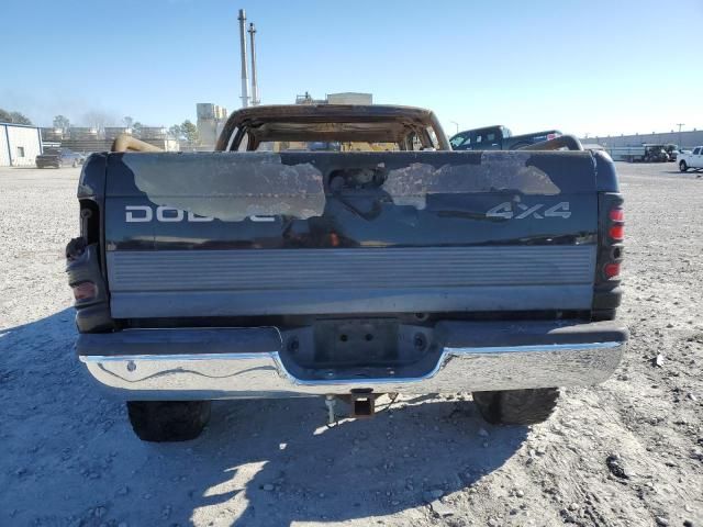 1997 Dodge RAM 1500