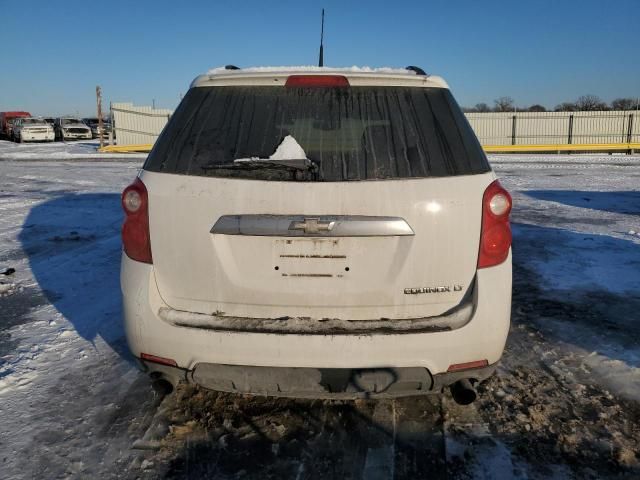 2010 Chevrolet Equinox LT