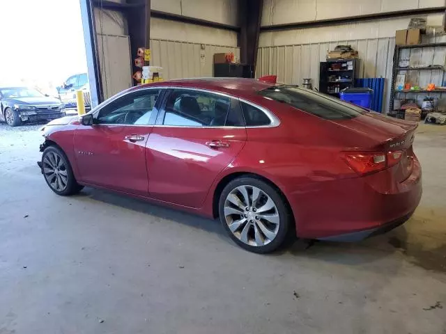 2016 Chevrolet Malibu Premier