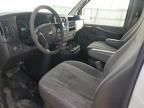 2010 Chevrolet Express G2500