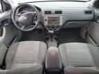 2007 Ford Focus ZX4