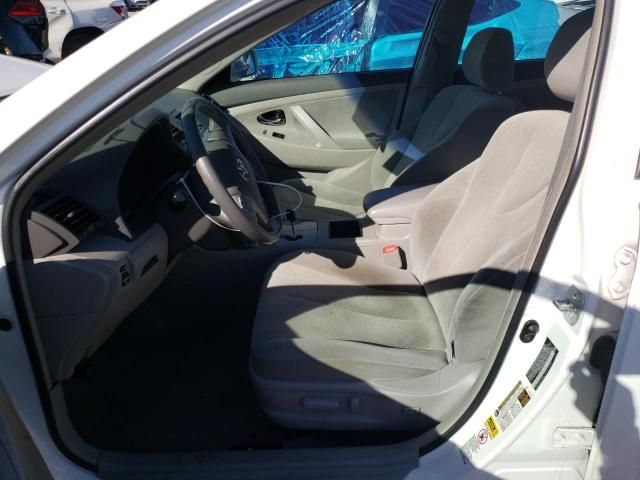 2008 Toyota Camry CE