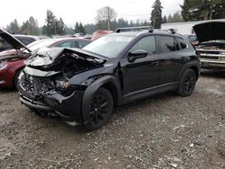 Mazda cx-50 Pref salvage cars for sale: 2024 Mazda CX-50 Preferred