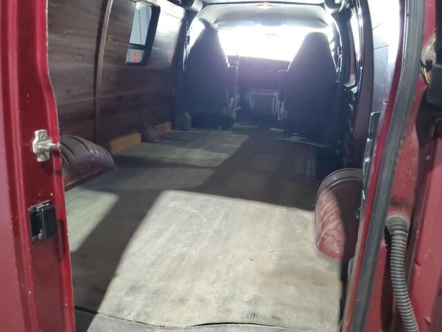 2007 Chevrolet Express G2500