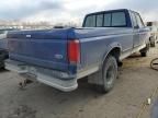 1997 Ford F250