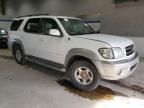 2002 Toyota Sequoia SR5