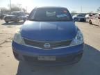 2007 Nissan Versa S