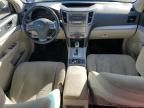 2012 Subaru Legacy 2.5I Premium