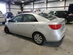 2010 KIA Forte EX