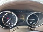 2012 Mercedes-Benz GL 450 4matic