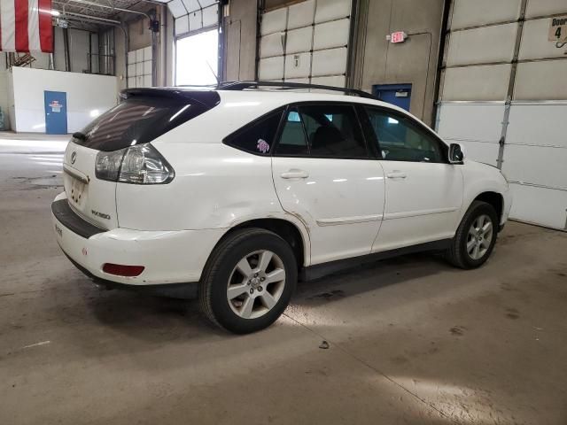 2007 Lexus RX 350