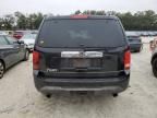 2012 Honda Pilot EXL